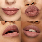 KIKO Milano Unlimited Stylo Long-Lasting Lipstick - 07