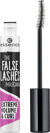 Essence The False Lashes Mascara - False Lash Effect, Extreme Volume & Curl