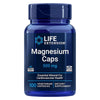 Life Extension Magnesium 500mg Capsules - High Potency Magnesium Supplement