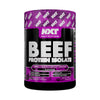 NXT Nutrition Beef Protein Isolate 540g Apple & Blackcurrant - High Protein Dairy-Free