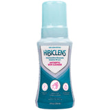 Hibiclens Antimicrobial Skin Cleanser - 8 oz with Foaming Pump - 4% CHG - Hospital-Grade Protection