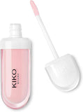 KIKO Milano Lip Volume Lip Balm - Tutù Rose
