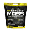 NXT Nutrition TNT Nuclear Mass - 5.45kg Vanilla High Protein Mass Gainer
