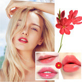 Golden Rose Miracle Lips Color Change Jelly Lipstick No. 11 - pH Reactive, Unique Shade