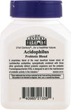 Herbiflix 21st Century Acidophilus Probiotic Capsules (100 count, 21339) for digestive & immune support, gut health, and gut flora balance.