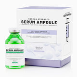 BRÜUN SC Control Stem Cell Serum Ampoule - Korean Microneedling Booster