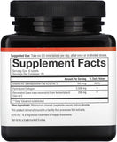 كولاجين القلب + Resveratrol، 150 حبة صغيرة، لدعم صحة القلب.