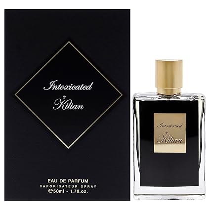 Kilian Intoxicated Eau De Parfum Spicy EDP 50ml Captivating & Addictive