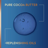 Vaseline Intensive Care Cocoa Radiant Body Gel Oil - 6.8 oz