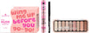 essence the Nude edition eye set 01 Eye'm So In Love! - 3-Piece Eye Makeup Set