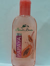 Papaya Facial Wash for Gentle Exfoliation | Nature's Secrets