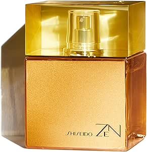 Shiseido Zen Eau de Parfum - 100ml