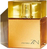 Shiseido Zen Eau de Parfum - 100ml