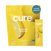 Cure Hydrating Electrolyte Mix - Lemonade - 14 Packets