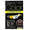 Eric Favre Beauty Mahogany ٥.٥ ربع أونصة صبغة شعر شبه دائمة