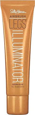 مكياج أظافر Sally Hansen Illuminator Golden Glow، 3.3 أونصة