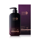 NGF 574 Daily Revitalizing Hair Shampoo - For All Hair Types