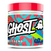GHOST Legend Pre-Workout Powder - Blue Raspberry (30 Servings)