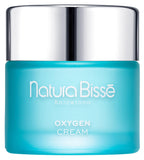 Natura Bisse Oxygen Cream - 2.5 oz - Revitalizing Face Cream