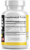 مكمل Alpha Lipoic Acid لدعم صحة الأعصاب.