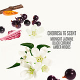 Sol de Janeiro Cheirosa '62 Perfume Mist (90ml)