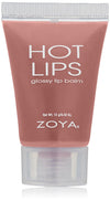 ZOYA Lip Gloss - Flirt 0.42 oz | Hydrating & High-Shine