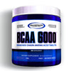 Gaspari Nutrition مسحوق BCAA ٦٠٠٠ لاستشفاء وتعافي العضلات (٢٤٠ جم)