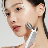 美迪큄 AGE-R Derma Shot 按摩器，抗衰老，面部按摩工具，皮肤护理