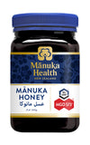 Manuka Health MGO ٥٧٣+ عسل المانوكا UMF ١٦، ٢٥٠ غ