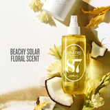 Sol de Janeiro Rio Radiance Body Mist - 3.04 oz - Radiant Glow & Refreshing Scent