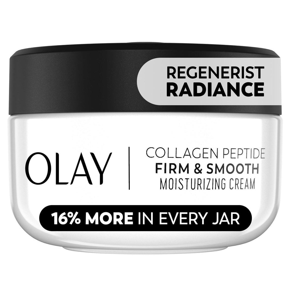 Olay Regenerist Collagen Peptide Face Moisturizer 2 oz – Hydrating Anti-Aging