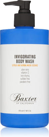Baxter of California Invigorating Body Wash - 473ml