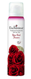 Enchanteur Rose Oud Amour Perfumed Deodorant (75ml) - 24 Hour Odor Protection