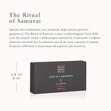 Rituals The Ritual of Samurai Car Perfume: Amber & Musk Scent