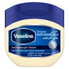 VASELINE Original Moisturizing Petroleum Jelly for Dry Skin & Healing - 100ml