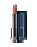 Maybelline Color Sensational Matte Lipstick - Nude Embrace 930, Long-Lasting Wear
