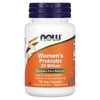 NOW Foods بروبيوتيك النساء – ٢٠ مليار وحدة تشكيل المستعمرة، ٥٠ كبسولة نباتية