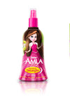 Dabur Amla Kids Hair Detangler Spray 200ml - Gentle & Nourishing