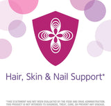 21st Century Gelatin Capsules 600mg, 100 Count