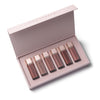 Anastasia Beverly Hills Lip Velvet Set - Luxurious Matte Lip Colors