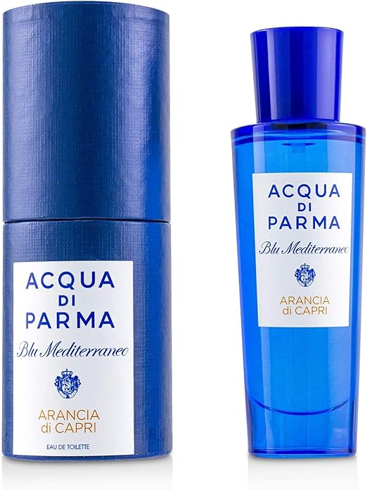 Acqua Di Parma Blu Mediterraneo Mandorlo Di Sicilia EDT - 30ml