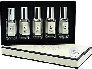 Jo Malone London Cologne Collection Gift Set (5 x 9ml)