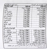 Oshee Magnez + B6 Zero Vitamin Water - Magnesium & B6 Infused, 555ml