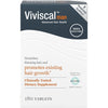 Viviscal Men's Hair Growth Supplements - Clinically Proven Collagen Complex for Thicker Fuller Hair | 180 Tablets (3 Month Supply)