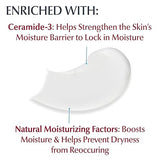 Eucerin Advanced Repair Cream Fragrance-Free 226g | Sensitive Skin