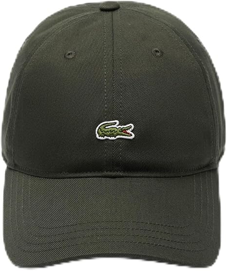 Lacoste Unisex Cap: Iconic Style, Superior Comfort