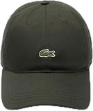 Lacoste Unisex Cap: Iconic Style, Superior Comfort