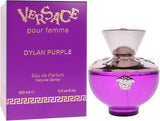 Versace Dylan Purple Pour Femme EDP 100ml - Luxurious Women's Perfume