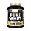 NXT Nutrition Pure Whey – Premium Whey Protein Powder for Muscle Growth & Recovery – 2.25kg, 75 Servings, Vanilla