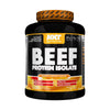 NXT Nutrition بروتين لحم بقري معزول - بروتين عالي بنكهة المانجو والبرتقال ١,٨ كجم